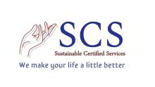 Sustainable Certified Services SRL logo