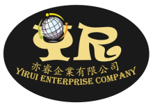 YIRUI ENTERPRISE COMPANY logo