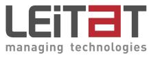 LEITAT logo