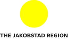Jakobstad Region Development Company Concordia logo