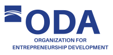 Organization for Entrepreneurship Development logo