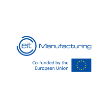 EIT Manufacturing logo