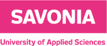 Savonia University of Applied Sciences logo
