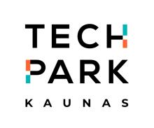 Kaunas Science and Technology Park logo