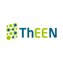 Thurigian Renewable Energies Network (ThEEN) logo