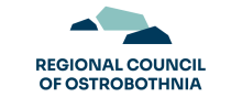 Regional Council of Ostrobothnia logo