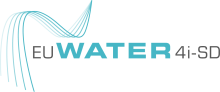 EUropean Water-smart initiative for fostering International Sustainable Development logo