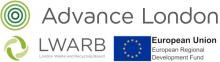 Advance London: Circular Economy SME Support Programme logo