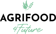 AgriFood4Future logo