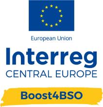 Boost4BSO logo