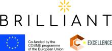 Boosting excellence in the European lighting value chain logo