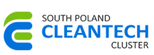 South Poland Cleantech Cluster logo