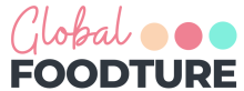 GLOBAL FOODTURE logo