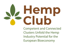 HempClub logo
