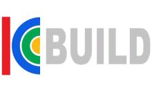 ICBUILD Boosting the internationalisation for circularity in the building environment logo