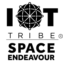 Space Endeavour logo