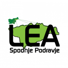 Local Energy Agency of Spodnje Podravje  logo