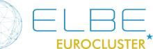 ELBE Eurocluster logo