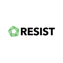 RESIST REsilience through Sustainable processes and production for the European automotive InduStry logo