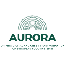 AURORA logo