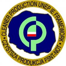The Polish Cleaner Production Movement Society logo