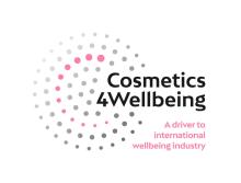 Cosmetics4Wellbeing logo