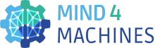 Manufacturing Industry's Novel Digitalisation Value Chains For Connectiong Machines with People, Process and Technology logo
