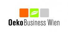 OekoBusiness Vienna logo