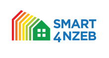 Strengthening clusters Management Activities and Running Trans-national for implementation of nearly Zero Energy Buildings logo