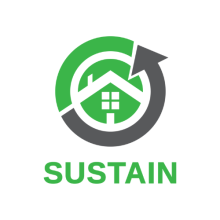 Cluster Building Smart Readiness Indicators logo