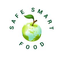 SAFE SMART FOOD logo
