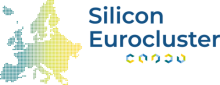 Silicon Eurocluster logo