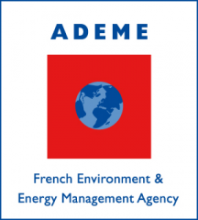 ADEME logo
