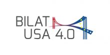 BILAT USA4.0 logo