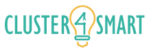 Cluster4Smart logo