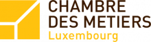 Chambre des Métiers du Grand-Duché de Luxembourg logo