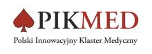 Polish Innovative Medical Cluster PIKMED logo