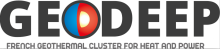 AFPG - GEODEEP logo