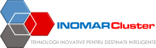INOMAR Cluster logo
