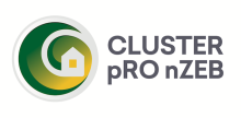 Asociatia Cluster Pro-nZEB logo