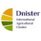 International Agricultural Cluster "Dnister" logo