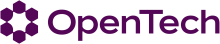 OpenTech logo