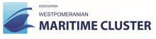 Westpomeranian MARITIME CLUSTER logo
