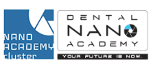  Cluster for development and training of doctors in dental medicine logo