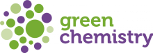 The Association West Pomeranian Chemical Cluster "Green Chemistry" logo