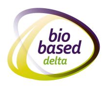 Biobased Delta logo