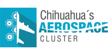 Chihuahua´s Aerospace Cluster logo