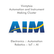 Vinnytsia Automation and Instrument Making Cluster logo
