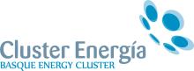 Basque Energy Cluster (Cluster de Energía) logo