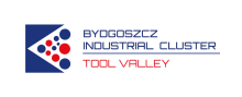 Bydgoszcz Industrial Cluster Tool Valley (BIC) logo